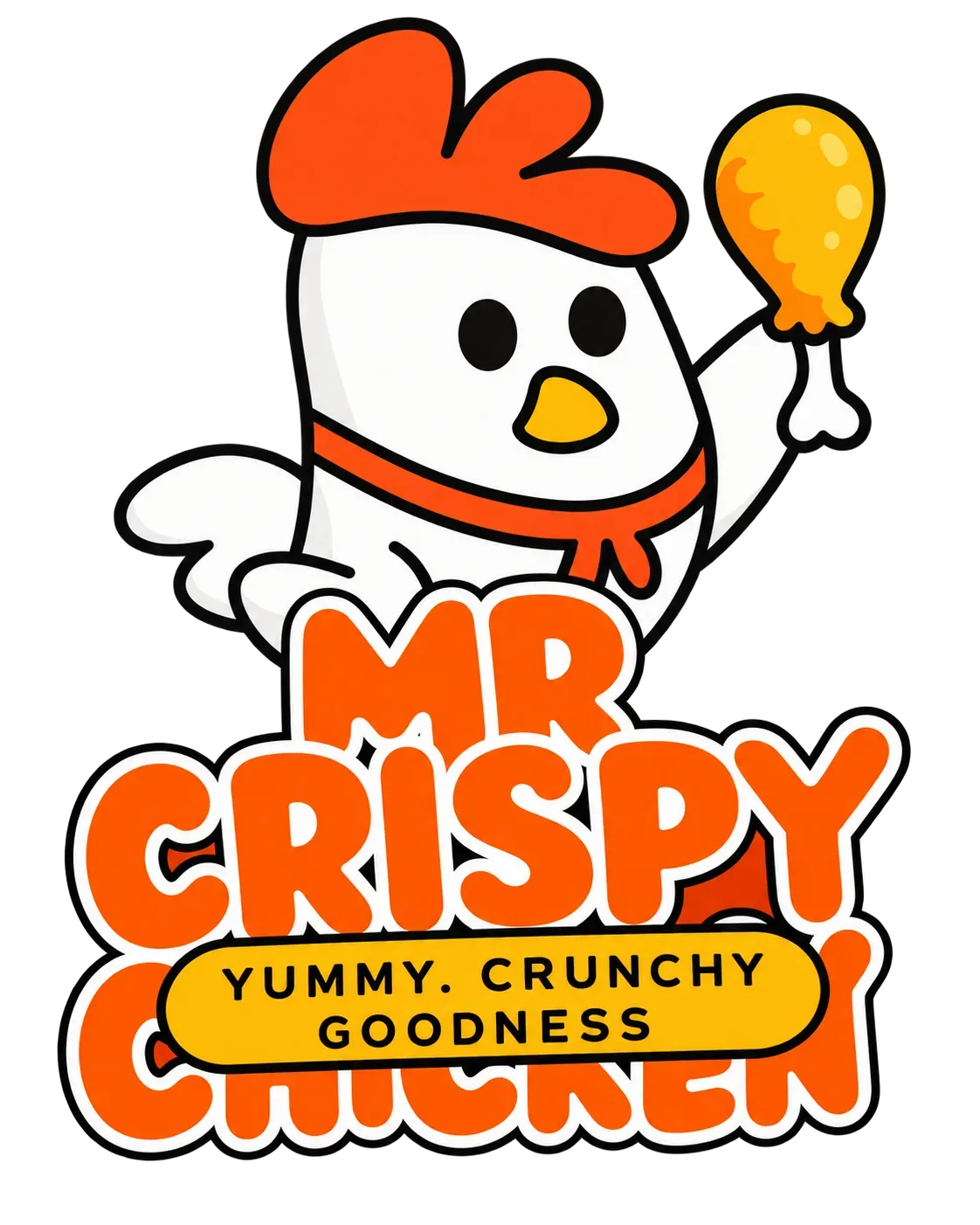Restaurant Logo